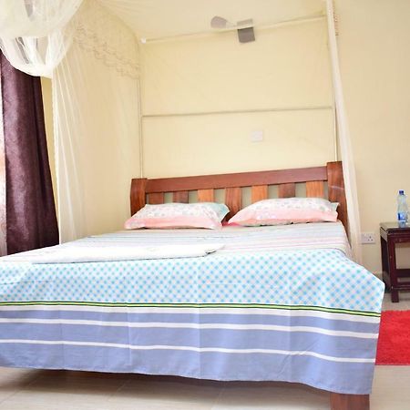 Joy Comfort Homestay Nairobi Kültér fotó