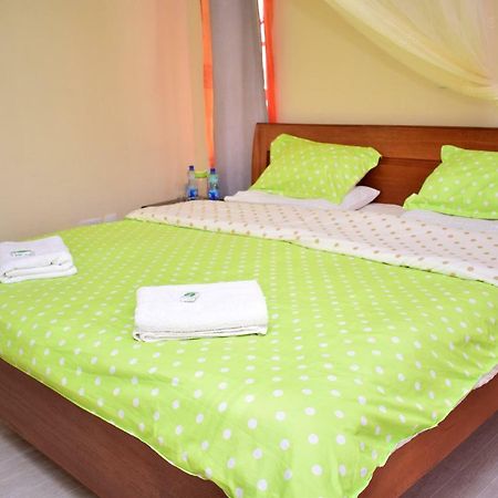Joy Comfort Homestay Nairobi Kültér fotó
