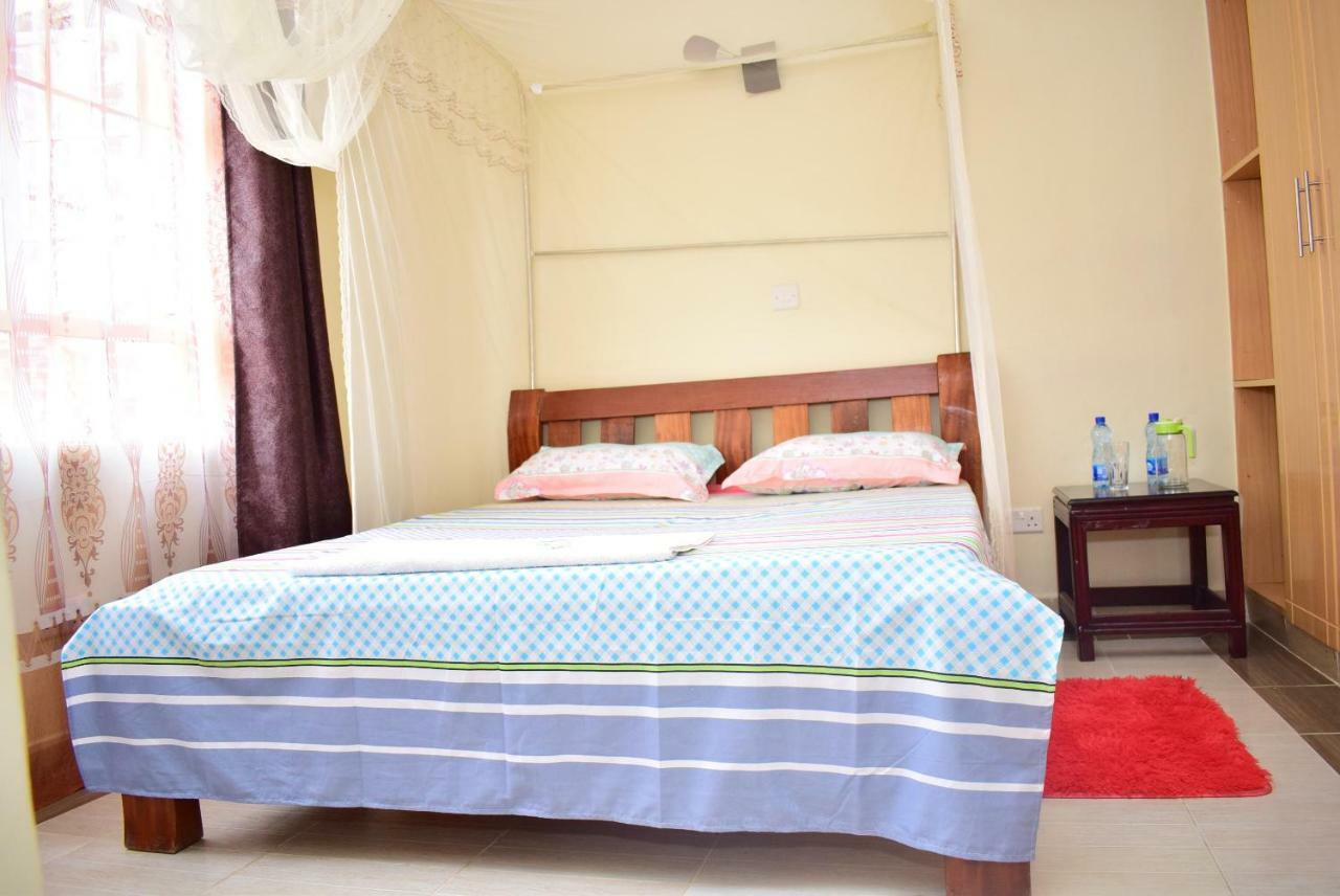 Joy Comfort Homestay Nairobi Kültér fotó