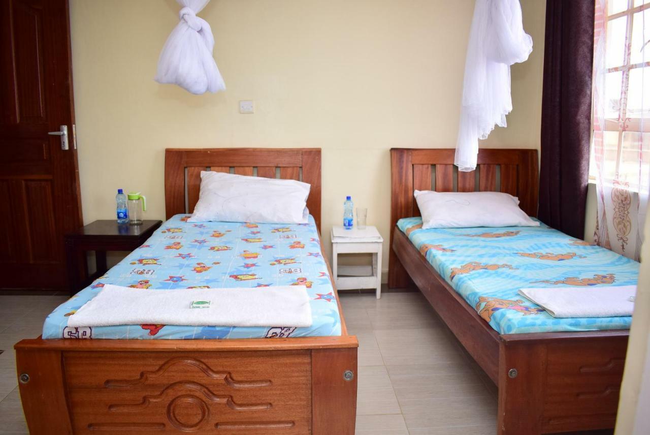 Joy Comfort Homestay Nairobi Kültér fotó