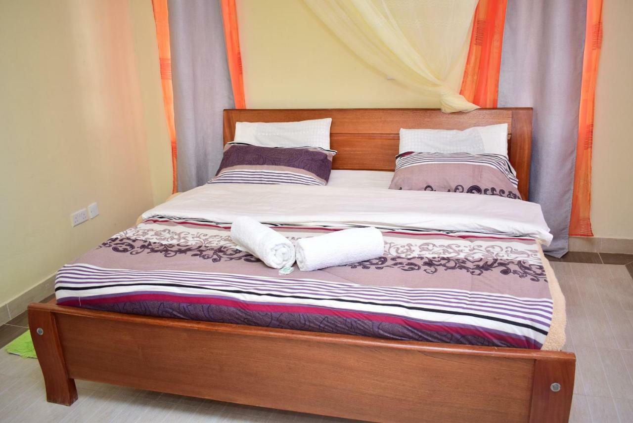 Joy Comfort Homestay Nairobi Kültér fotó