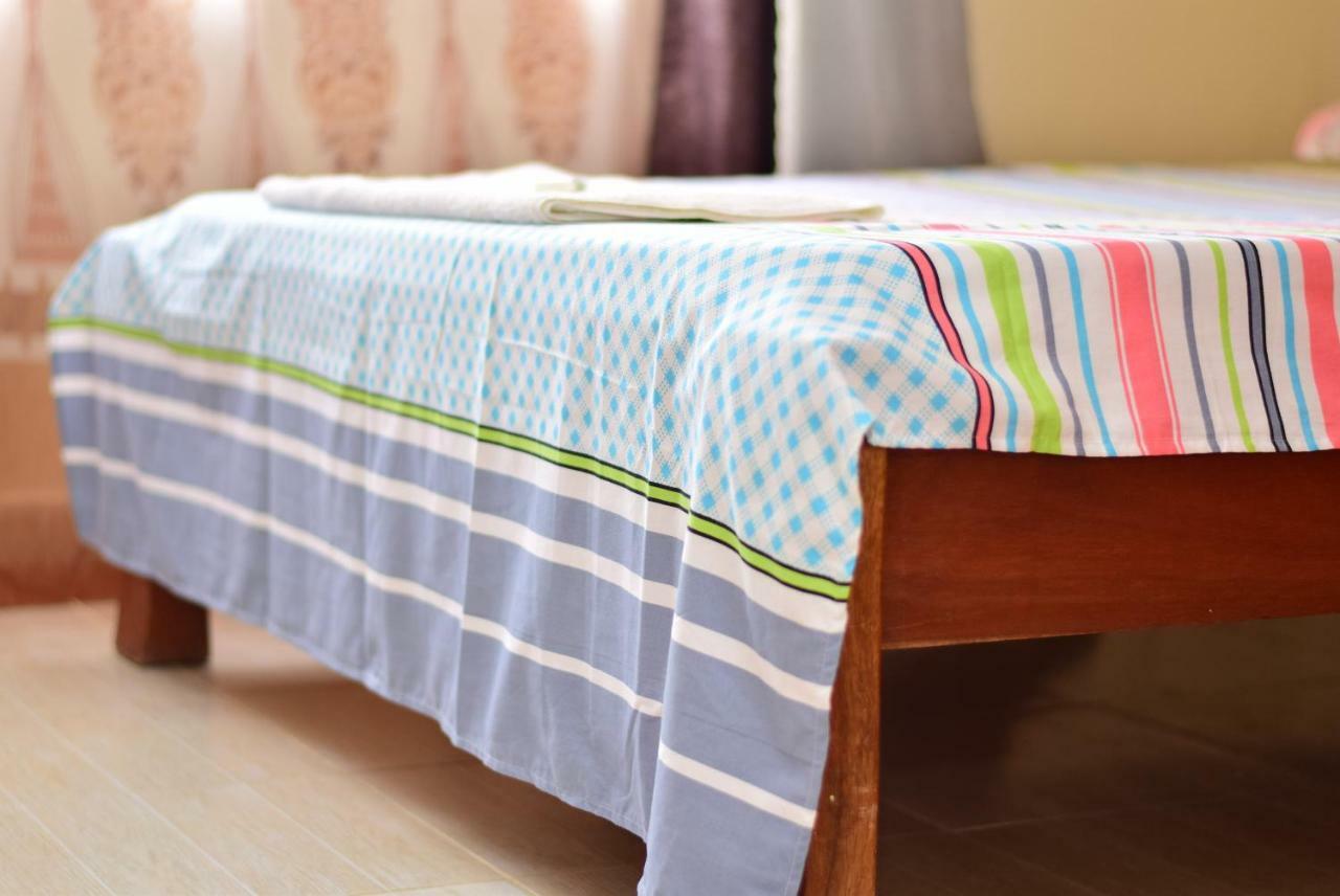 Joy Comfort Homestay Nairobi Kültér fotó