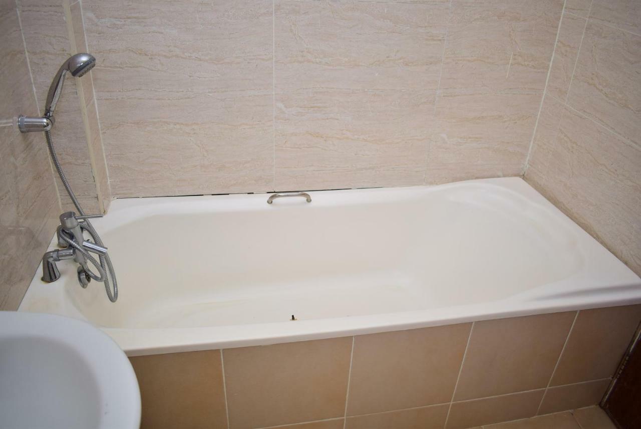Joy Comfort Homestay Nairobi Kültér fotó