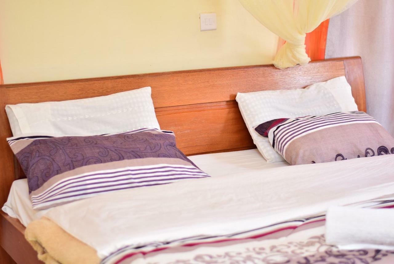 Joy Comfort Homestay Nairobi Kültér fotó