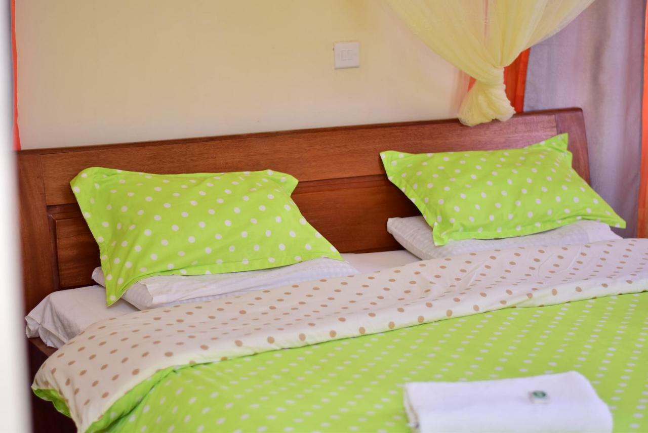 Joy Comfort Homestay Nairobi Kültér fotó