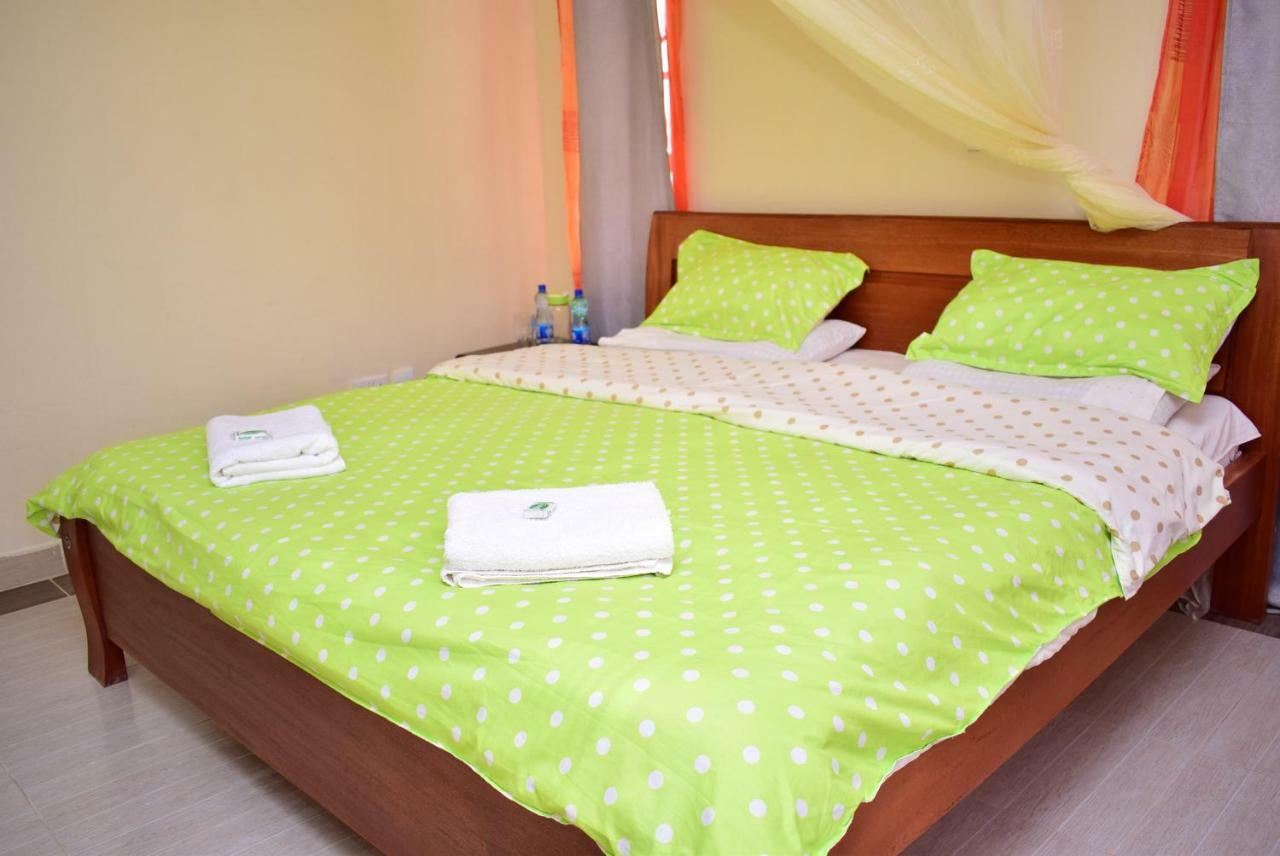 Joy Comfort Homestay Nairobi Kültér fotó