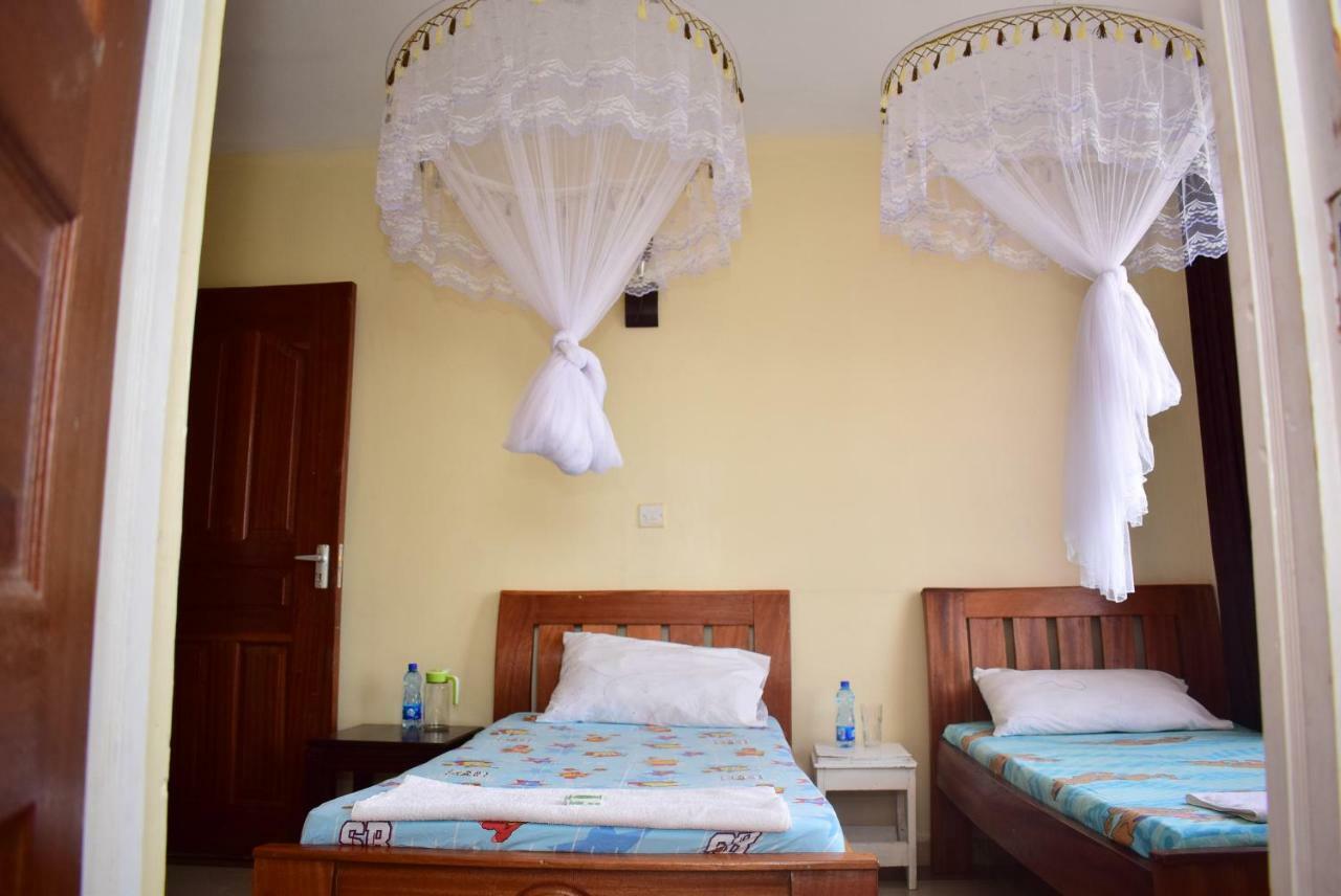 Joy Comfort Homestay Nairobi Kültér fotó