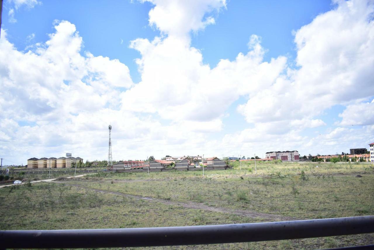 Joy Comfort Homestay Nairobi Kültér fotó